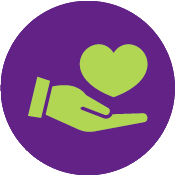 Donate icon