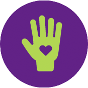 Volunteer icon