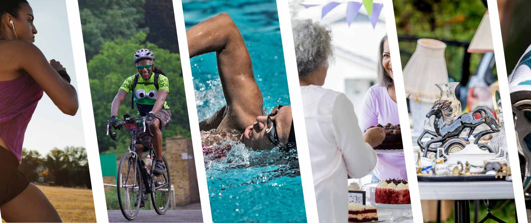 Ways to fundraise